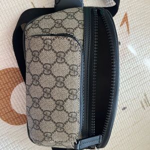 Gucci Eden Belt Bag